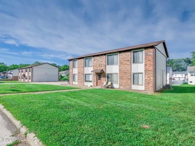 House for sale in Jefferson City, Missouri