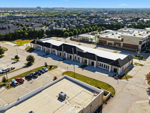 Commercial for sale in Mckinney, Texas