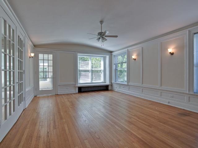 Apartment for rent in Chicago Park, Illinois