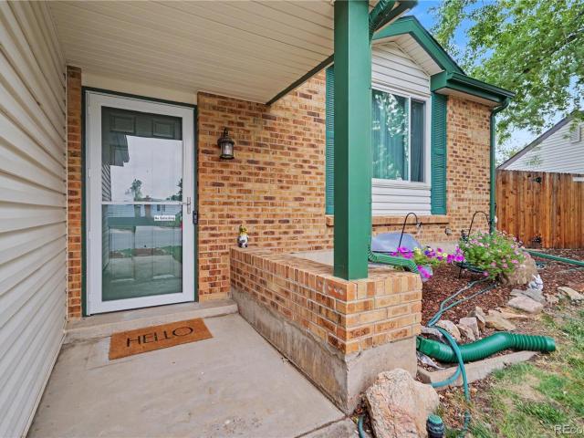 House for sale in Arapahoe, Colorado