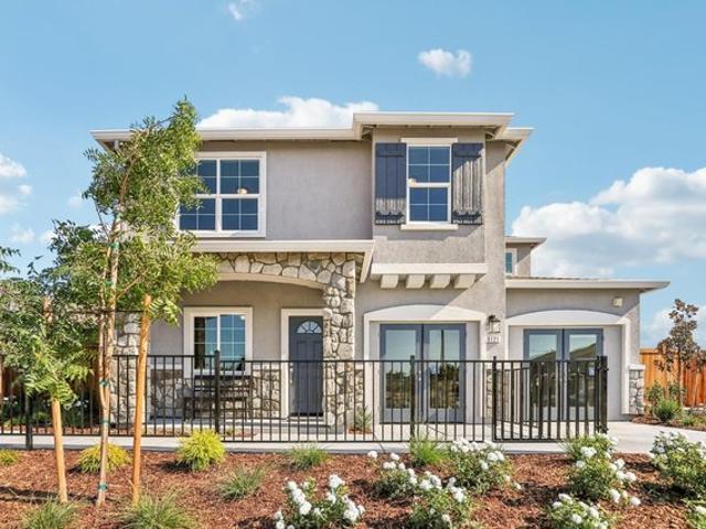 House for sale in California