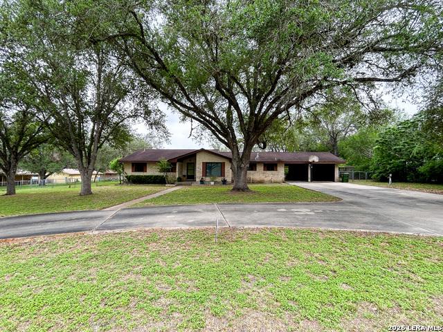House for sale in Bee, Texas