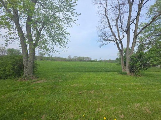 Land for sale in Sabina, Ohio