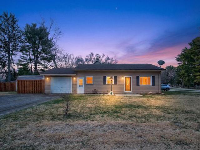 House for sale in Michigan