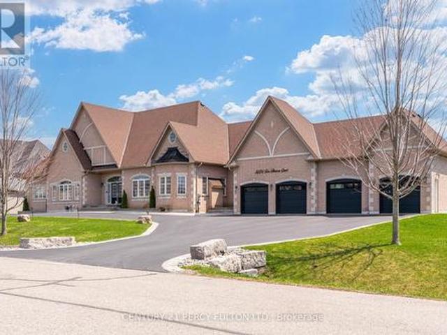 House for sale in Durham, Ontario