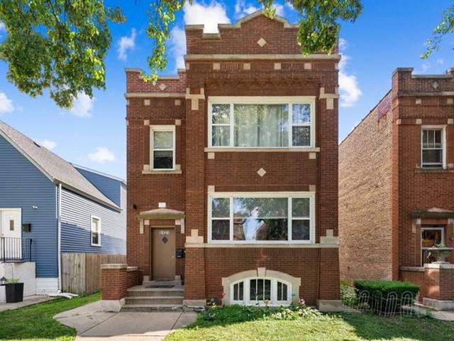 House for sale in Chicago Park, Illinois