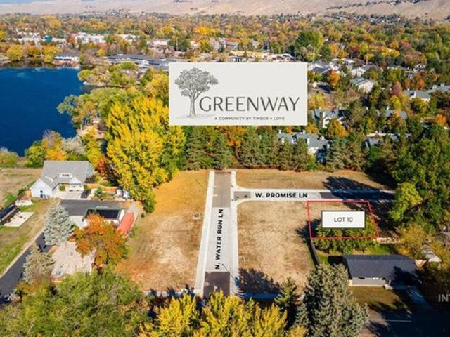 Land for sale in Boise, Idaho