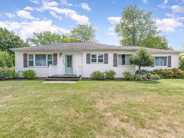 House for sale in Elkton, Michigan