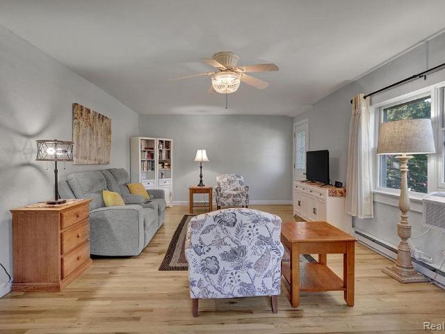 House for sale in Michigan
