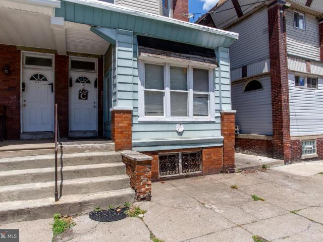 House for sale in Philadelphia, Pennsylvania