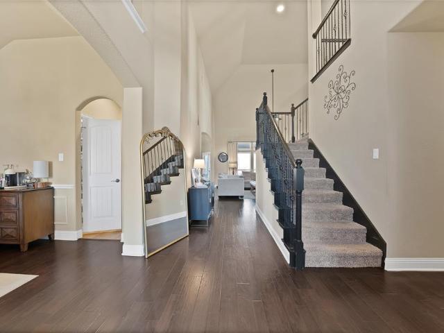 House for sale in Fort Worth, Texas