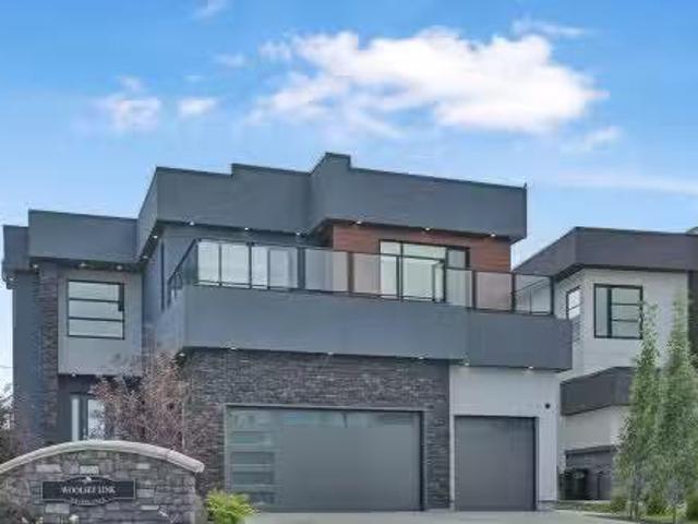 House for sale in Wedgewood, Alberta