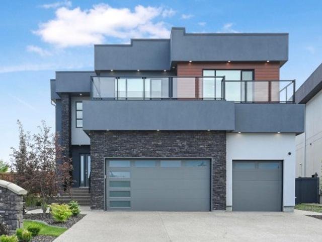 House for sale in Wedgewood, Alberta