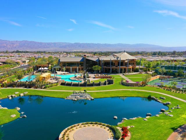 House for sale in Indio, California
