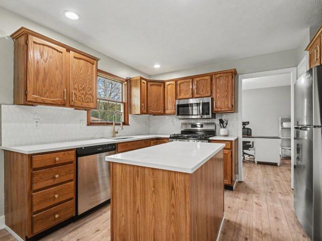 Property for sale in Granger, Indiana