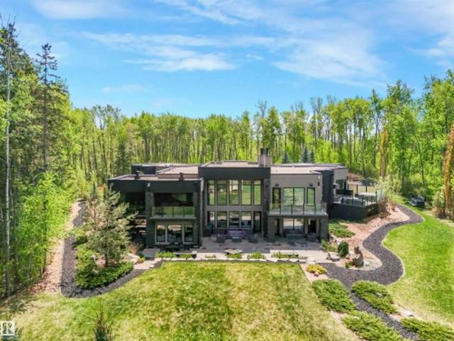 House for sale in White Birch, Edmonton
