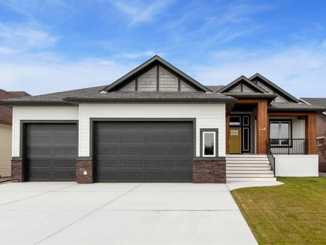 House for sale in Olds, Alberta