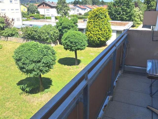 Etagenwohnung mieten in Braunau