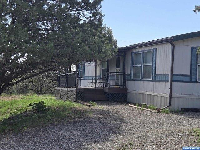 House for sale in Silver City, New Mexico