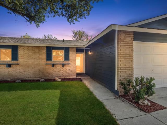 House for sale in Kirby, Texas