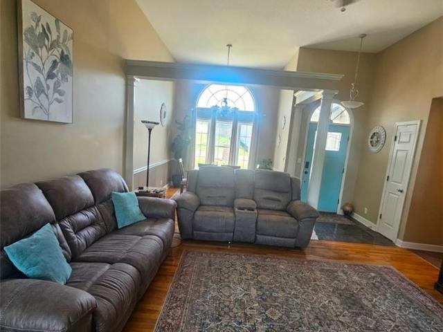House for sale in Buchanan, Missouri