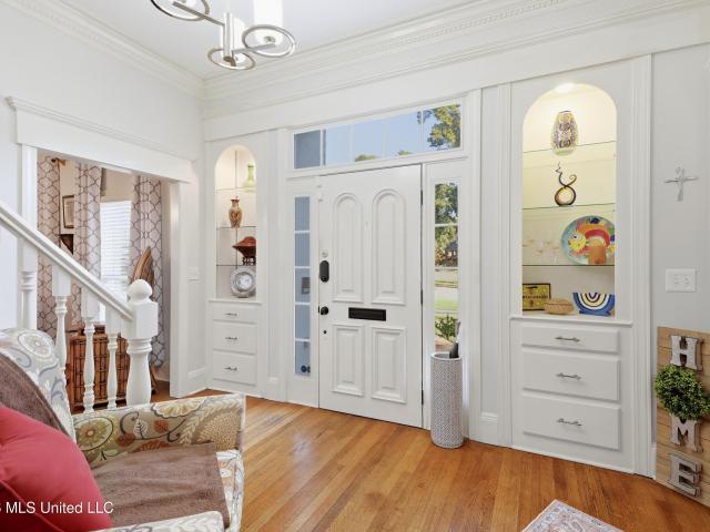 House for sale in Jackson, Mississippi
