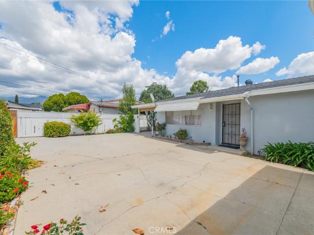 House for sale in Temple City, California