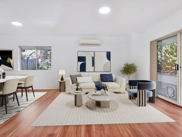 Townhouse for rent in Sydney, New South Wales