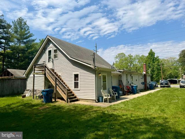 House for sale in Grasonville, Maryland