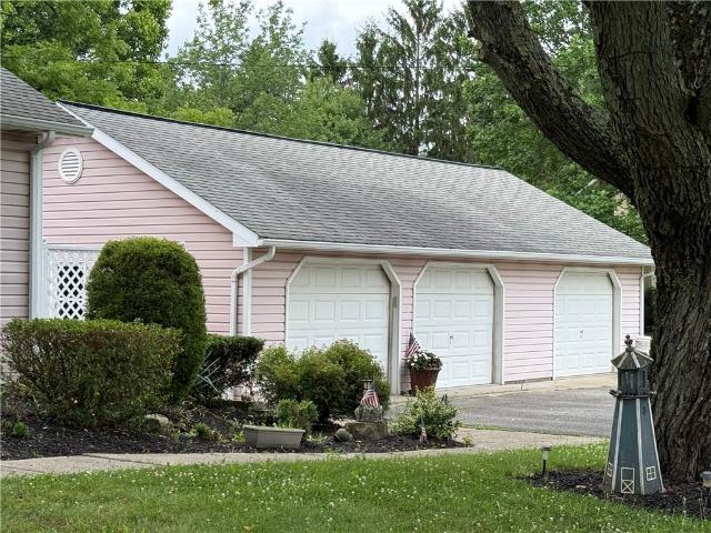 House for sale in West Sunbury, Pennsylvania