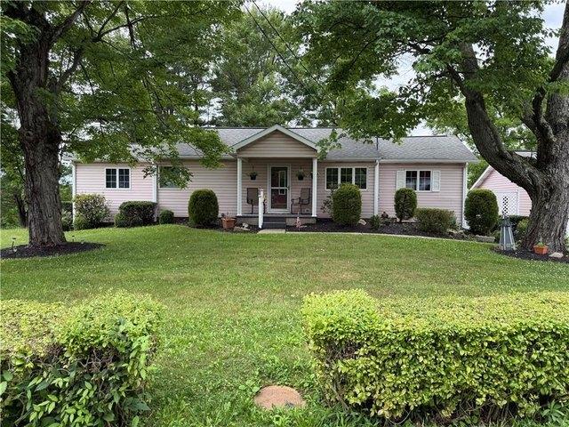 House for sale in Butler, Pennsylvania
