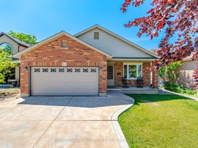 House for sale in Niagara, Ontario