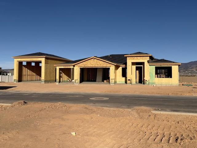 House for sale in Iron, Utah