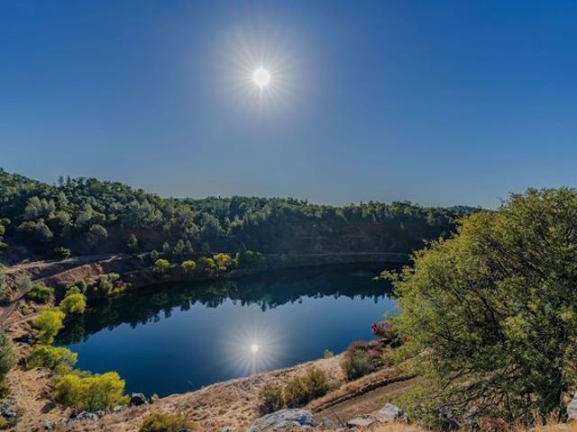 Land for sale in San Andreas, California