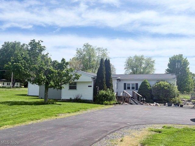 House for sale in Ohio