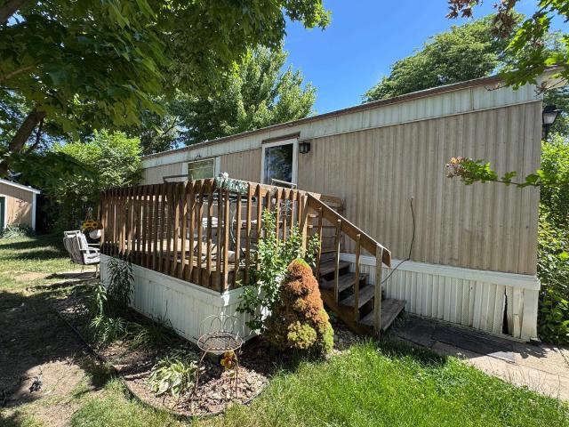 House for sale in Winnebago, Illinois