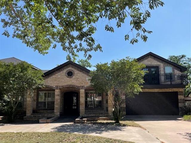 House for sale in Texas