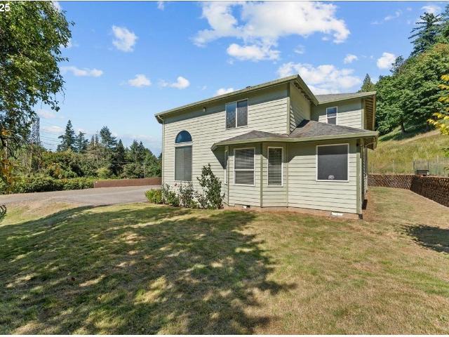 House for sale in Oregonia