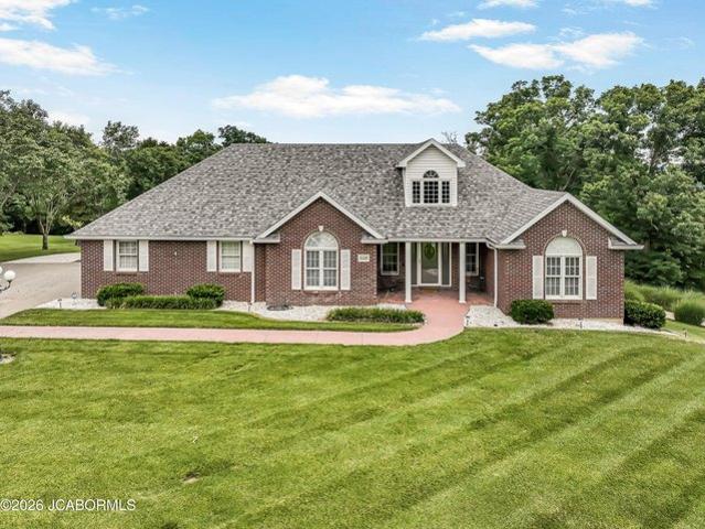 House for sale in Jefferson City, Missouri