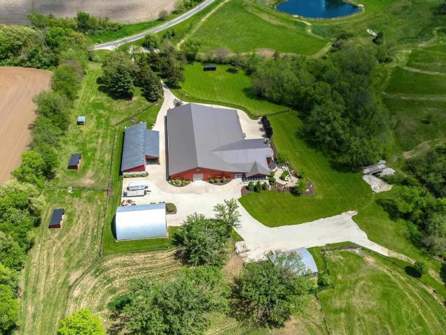 House for sale in Port Byron, Illinois