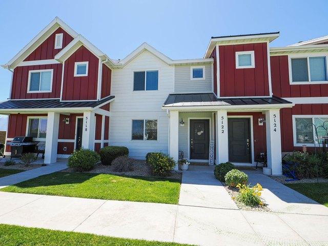 Townhouse for sale in Herriman, Utah
