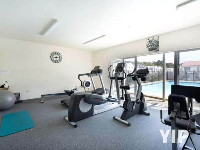 Apartment for sale in Matata, Wellington