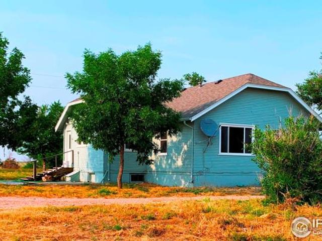 House for sale in Ault, Colorado