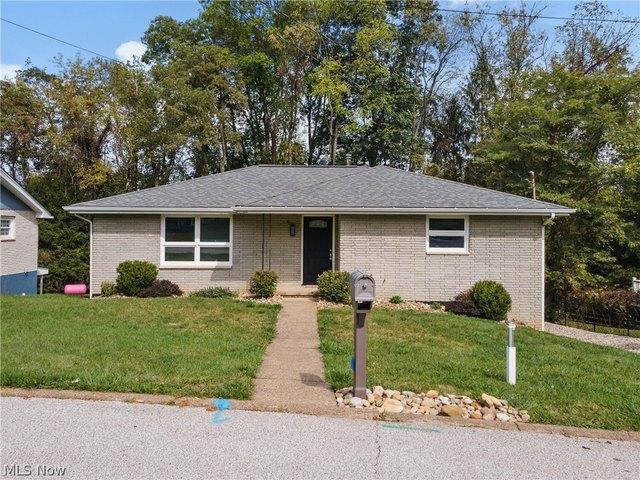 House for sale in Belmont, Ohio