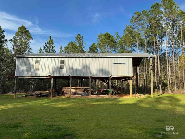 House for sale in Bay Minette, Alabama