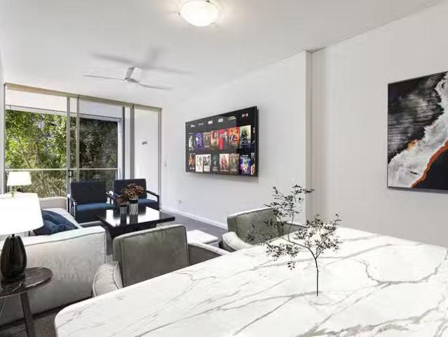 Apartment for rent in Sydney, New South Wales