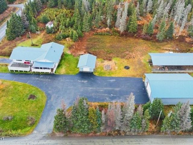 House for sale in Kasilof