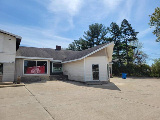 Property for rent in South Bend, Indiana
