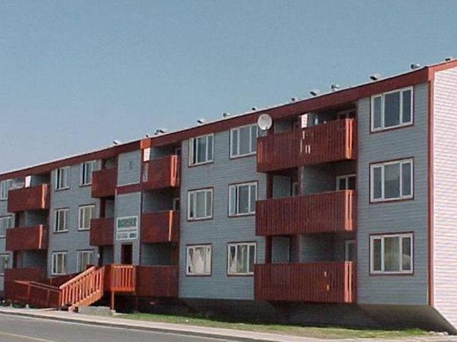 House for rent in Yellowknife
