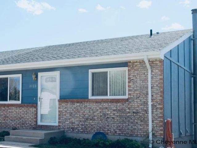 Townhouse for sale in Wyoming